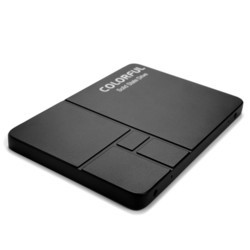 SSD накопитель Colorful SL300 60GB