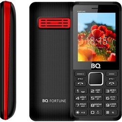 Мобильный телефон BQ BQ BQ-2436 Fortune Power