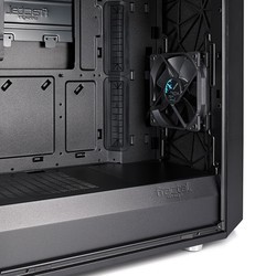 Корпус (системный блок) Fractal Design Meshify C