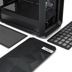 Корпус (системный блок) Fractal Design Meshify C