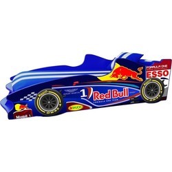 Кроватка Viorina-Deko Formula 1