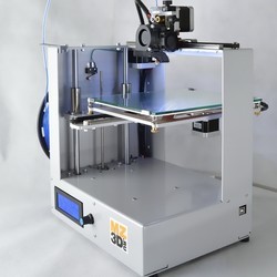 3D принтер MZ3D 360