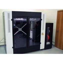 3D принтер Tsar3D TS1200