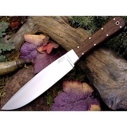 Нож / мультитул Bark River Rogue Wood (коричневый)
