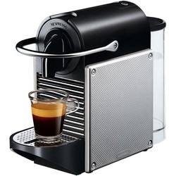 Кофеварка De'Longhi Nespresso Pixie EN 125.S