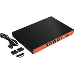 Коммутатор Wi-Tek WI-PS326GF