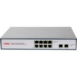 Коммутатор ONV POE31108PG