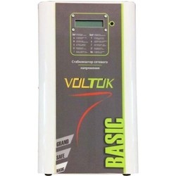 Стабилизатор напряжения Voltok Basic SRK9-6000