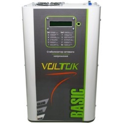 Стабилизатор напряжения Voltok Basic plus SRKw9-6000