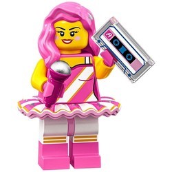Конструктор Lego Minifigures Movie 2 Series 71023
