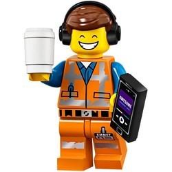 Конструктор Lego Minifigures Movie 2 Series 71023