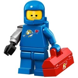 Конструктор Lego Minifigures Movie 2 Series 71023