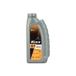 Моторное масло Kixx G1 5W-50 1L