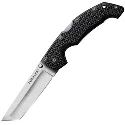 Нож / мультитул Cold Steel Voyager Large Tanto Point AUS10A