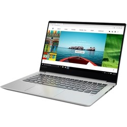 Ноутбук Lenovo Ideapad 720S 14 (720S-14IKBR 81BD000DRK)