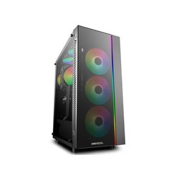 Корпус (системный блок) Deepcool Matrexx 55 ADD-RGB 3F