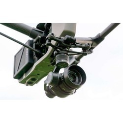 Квадрокоптер (дрон) DJI Inspire 2 Premium Combo