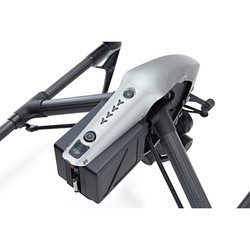 Квадрокоптер (дрон) DJI Inspire 2 Premium Combo