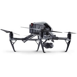 Квадрокоптер (дрон) DJI Inspire 2 Premium Combo