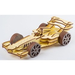 3D пазл ekoGOODS Ferrari F2012