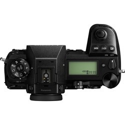Фотоаппарат Panasonic DC-S1 kit