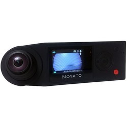 Видеорегистратор NOYATO NX-500 Sphere
