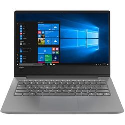 Ноутбук Lenovo Ideapad 330S 14 (330S-14AST 81F8002HRU)