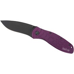 Нож / мультитул Kershaw Blur SP (фиолетовый)