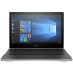 Ноутбуки HP 440G5 1MJ83AVV29