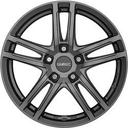 Диск Dezent TZ (6,5x16/5x110 ET40 DIA65,1)