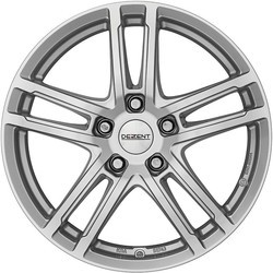 Диск Dezent TZ (6,5x16/5x110 ET40 DIA65,1)