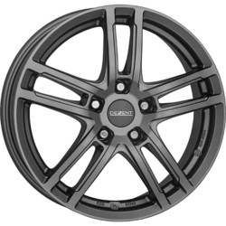 Диски Dezent TZ 6,5x16/5x98 ET39 DIA58,1