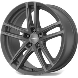 Диски Dezent TZ 6,5x16/5x98 ET39 DIA58,1