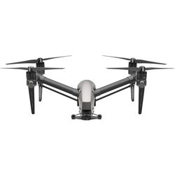 Квадрокоптер (дрон) DJI Inspire 2 Professional Combo