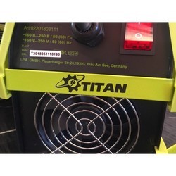 Сварочный аппарат TITAN PM 300AL