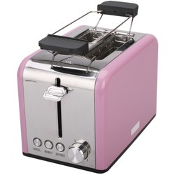 Тостер Midea MT-1410 (розовый)