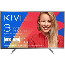 Телевизор Kivi 40FB50BR