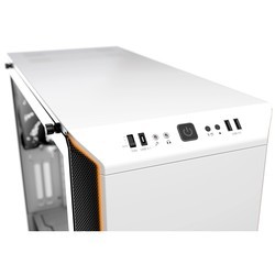 Корпус (системный блок) Be quiet Dark Base 700 White Edition