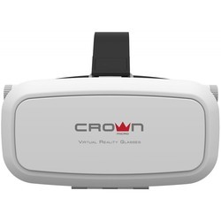 Очки виртуальной реальности Crown CMVR-07