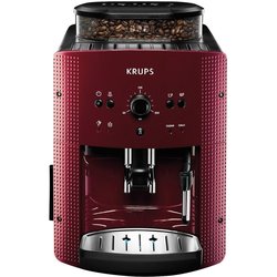 Кофеварка Krups Essential EA 8107