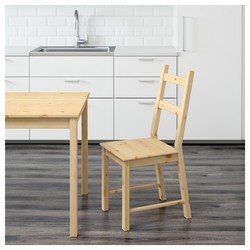 Стул IKEA IVAR