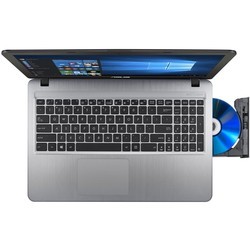 Ноутбук Asus X540MB (X540MB-DM101)