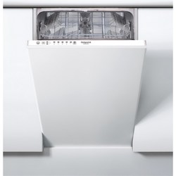 Встраиваемая посудомоечная машина Hotpoint-Ariston HSIE 2B0
