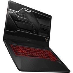 Ноутбук Asus TUF Gaming FX705GE (FX705GE-EW177)