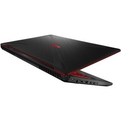 Ноутбук Asus TUF Gaming FX705GE (FX705GE-EW177)