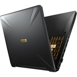 Ноутбук Asus TUF Gaming FX705GE (FX705GE-EW177)