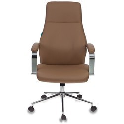 Компьютерное кресло Burokrat T-703SL (коричневый)