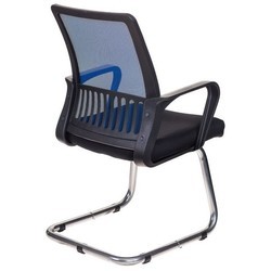 Компьютерное кресло Burokrat MC-209 (синий)