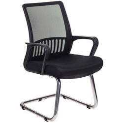 Компьютерное кресло Burokrat MC-209 (серый)