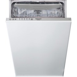 Встраиваемая посудомоечная машина Hotpoint-Ariston HSIC 2B27 FE